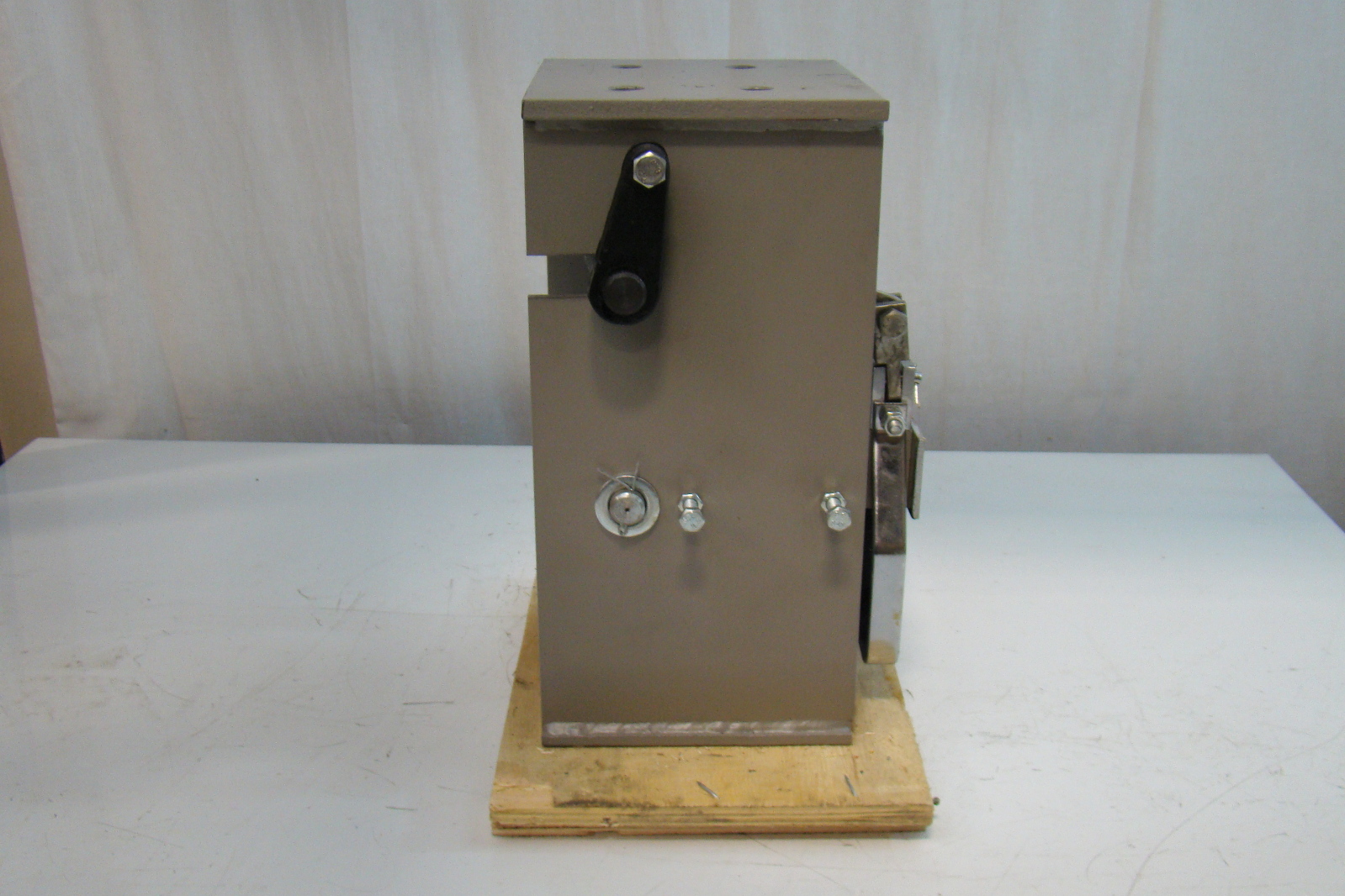 Elevator Progressive Safety Gear 1.75m/s AQ11C 1202007R