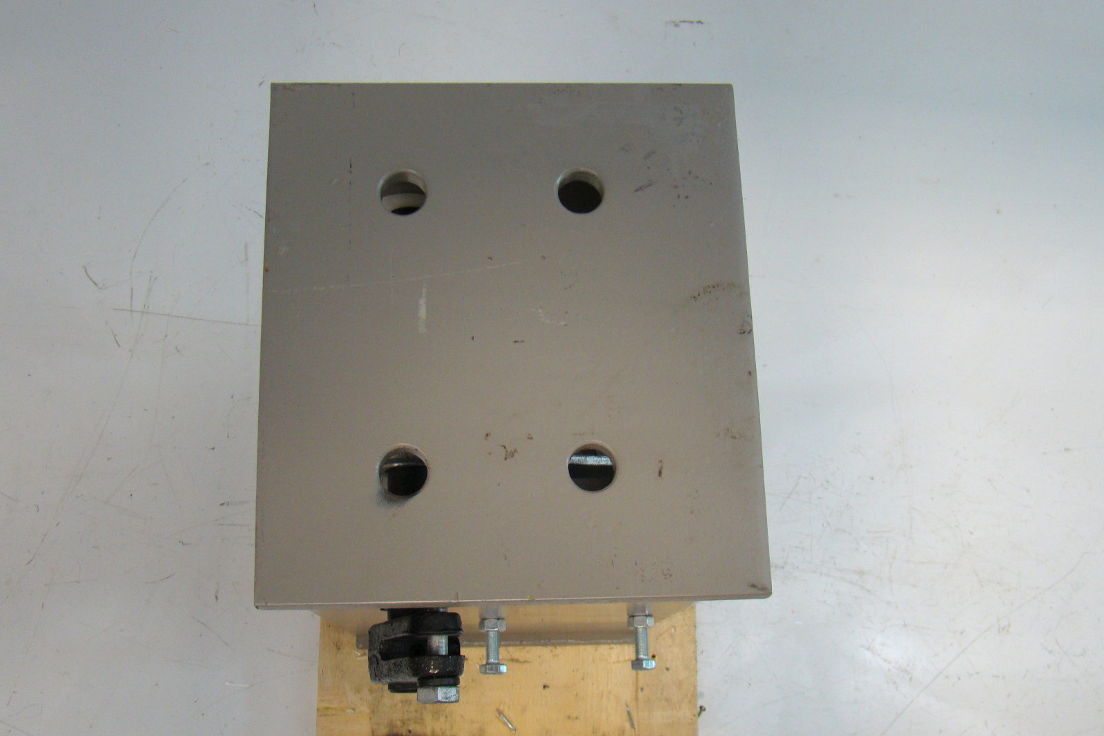 Elevator Progressive Safety Gear 1.75m/s AQ11C 1202007R