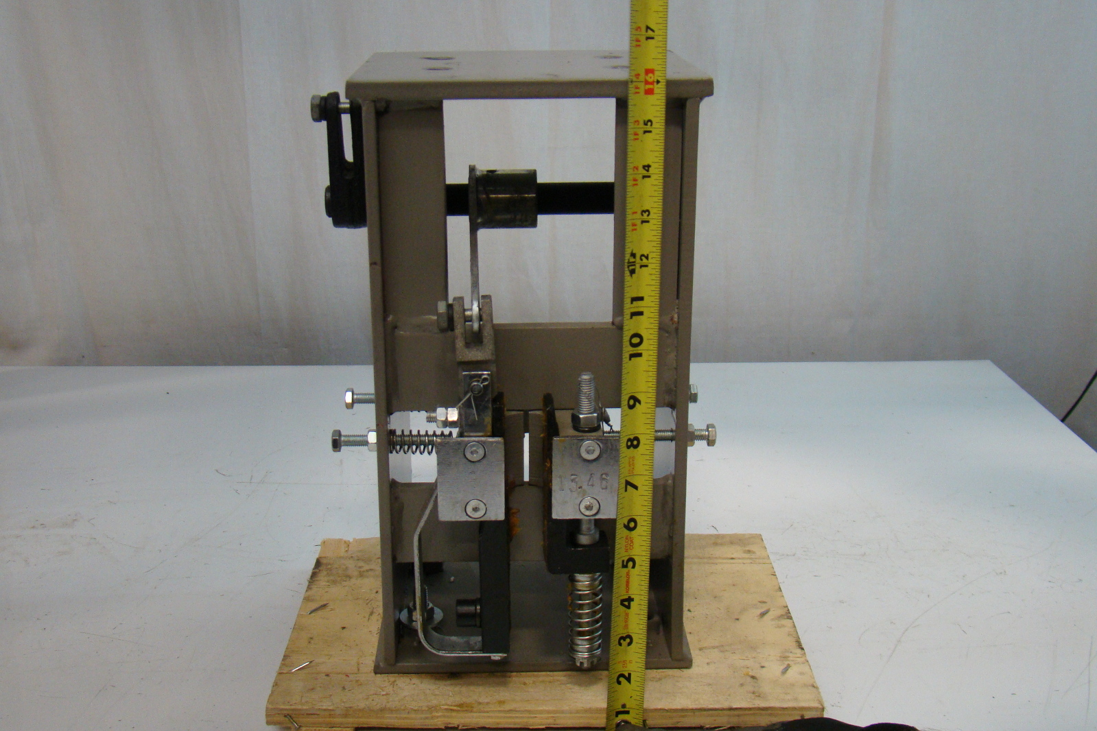 Elevator Progressive Safety Gear 1.75m/s AQ11C 1202007R