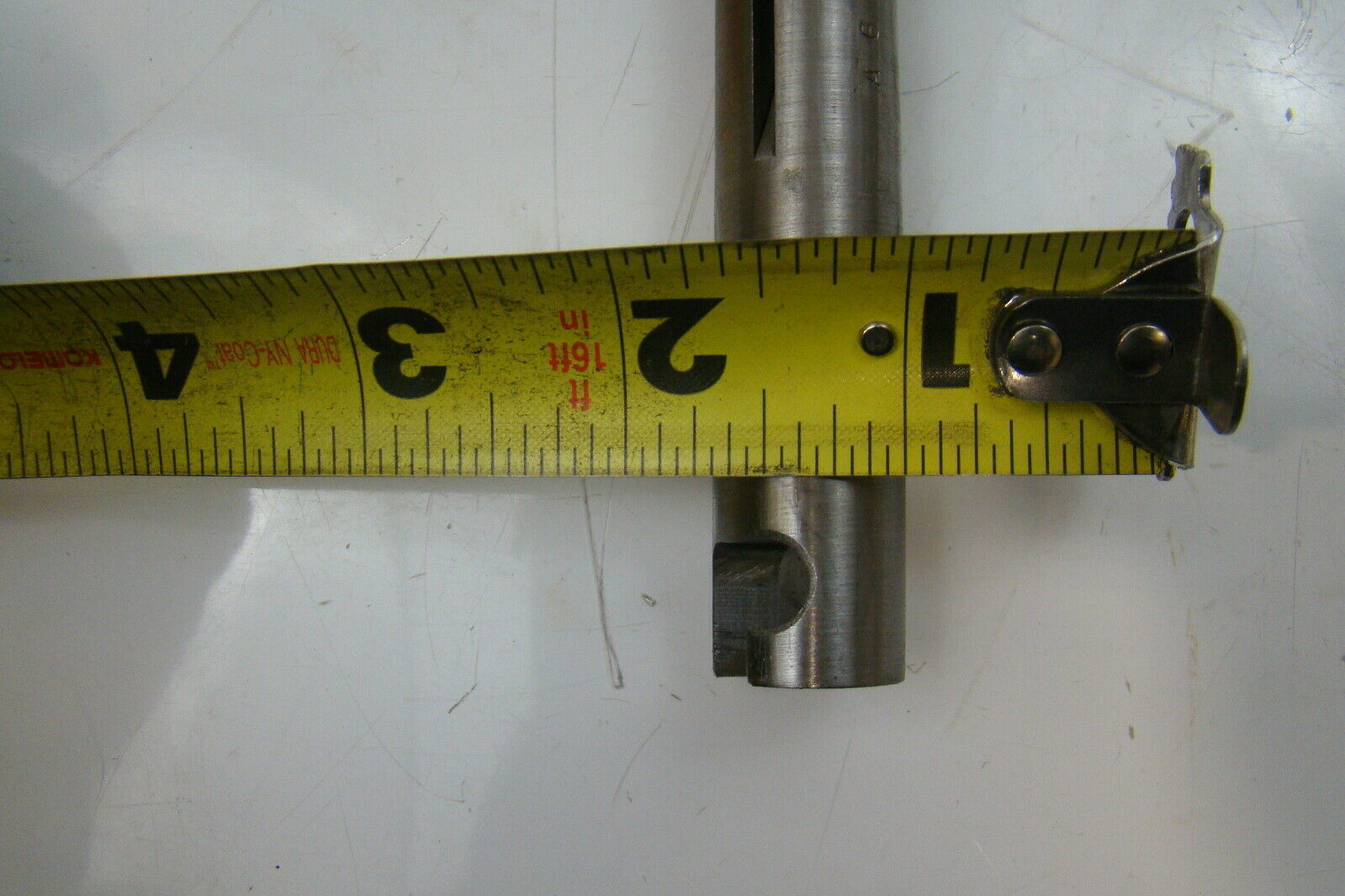 Superior Honing Equipment 2 Stone Mandrel A6-7