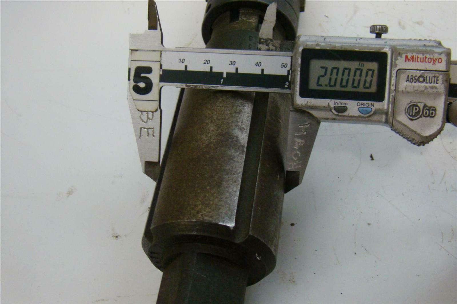 Inside Diameter Cuter Boring DET3 PT85564