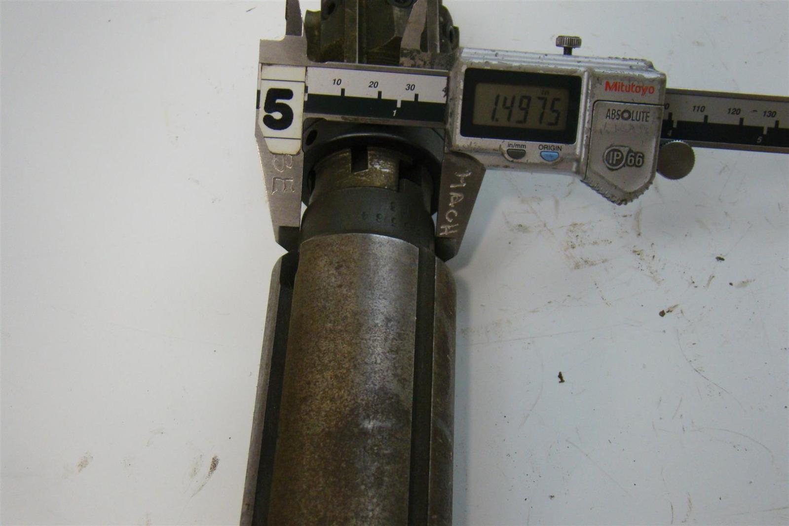 Inside Diameter Cuter Boring DET3 PT85564