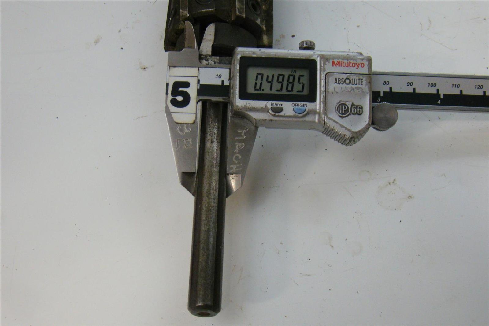 Inside Diameter Cuter Boring DET3 PT85564