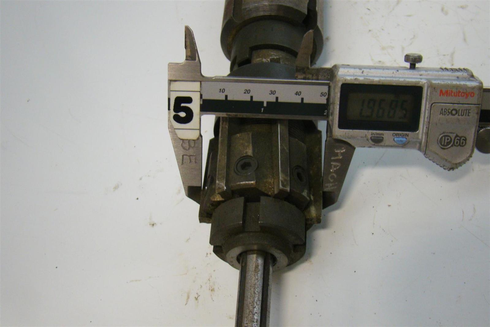 Inside Diameter Cuter Boring DET3 PT85564