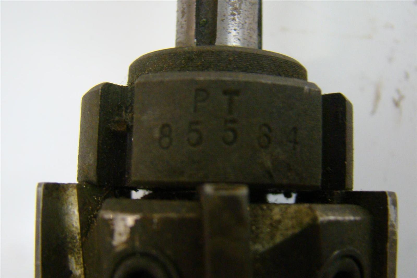 Inside Diameter Cuter Boring DET3 PT85564