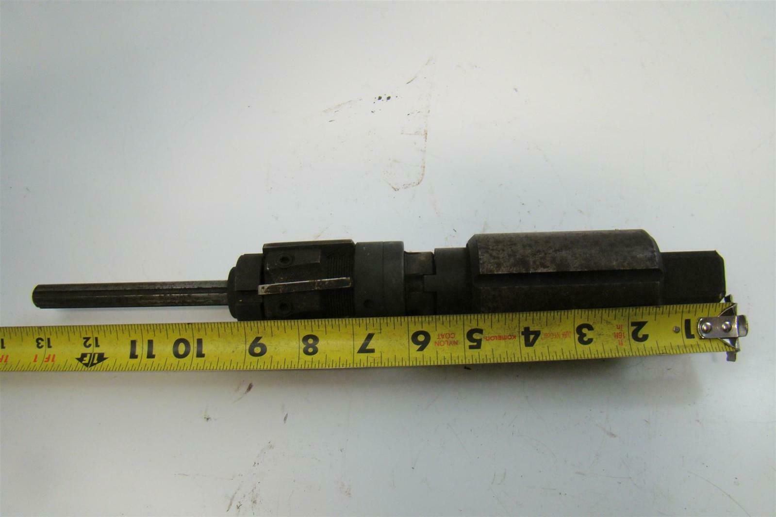 Inside Diameter Cuter Boring DET3 PT85564