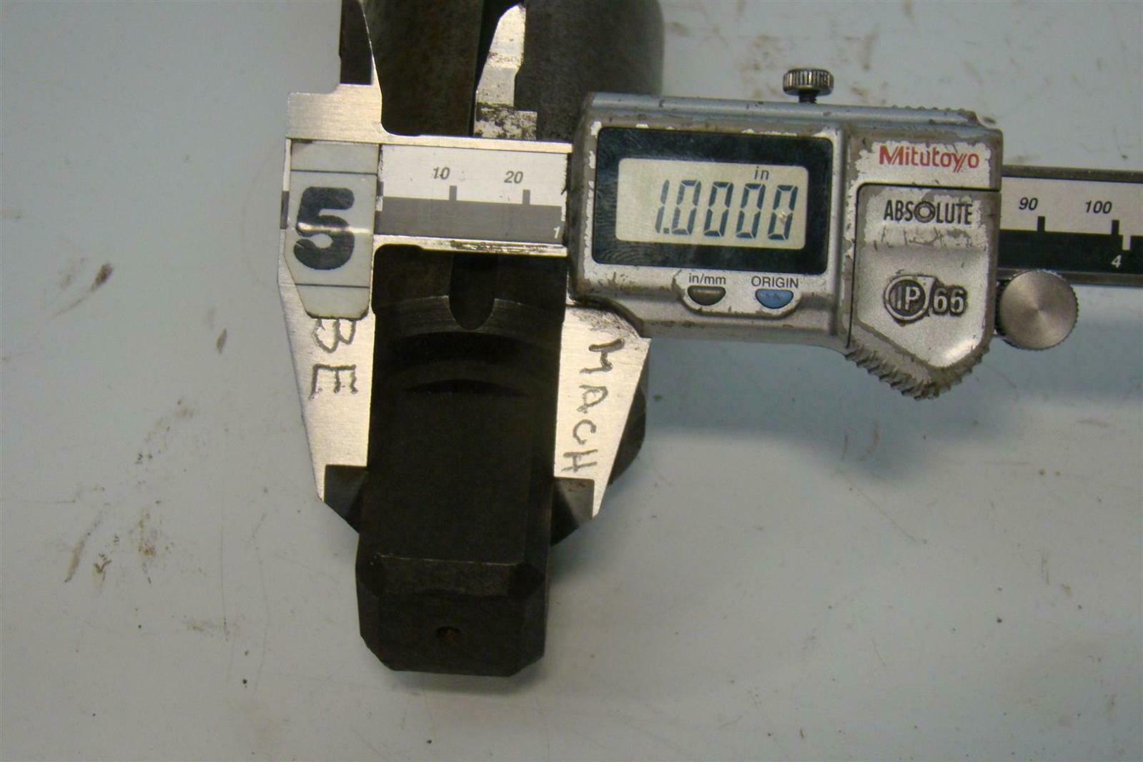 Inside Diameter Cuter Boring DET3 PT85564