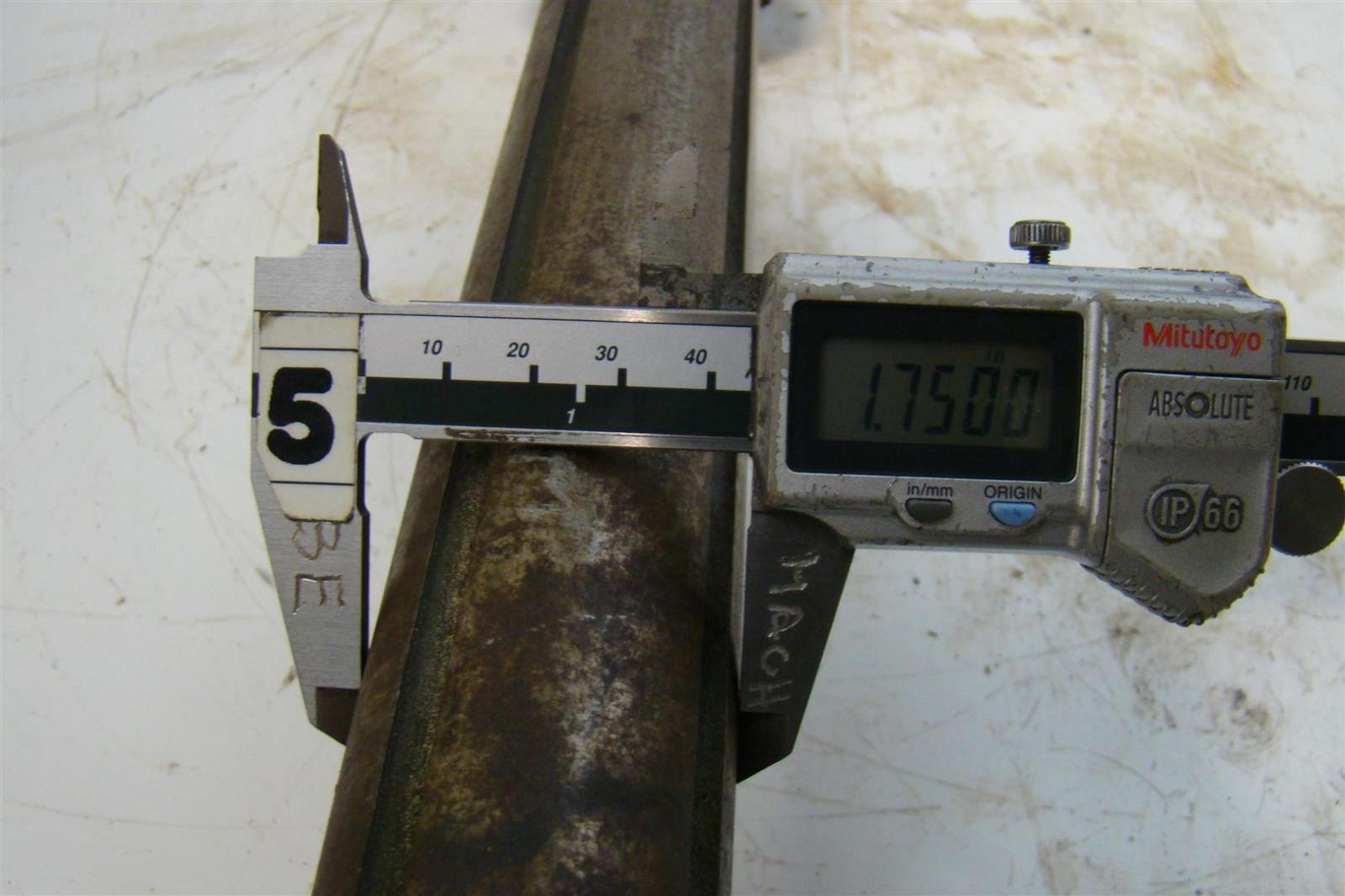 Machinist Tool Manderl PT 85563 PT1881B.2