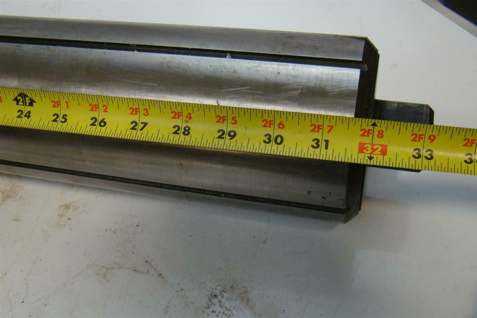 Machinist Tool Manderl PT 85563 PT1881B.2