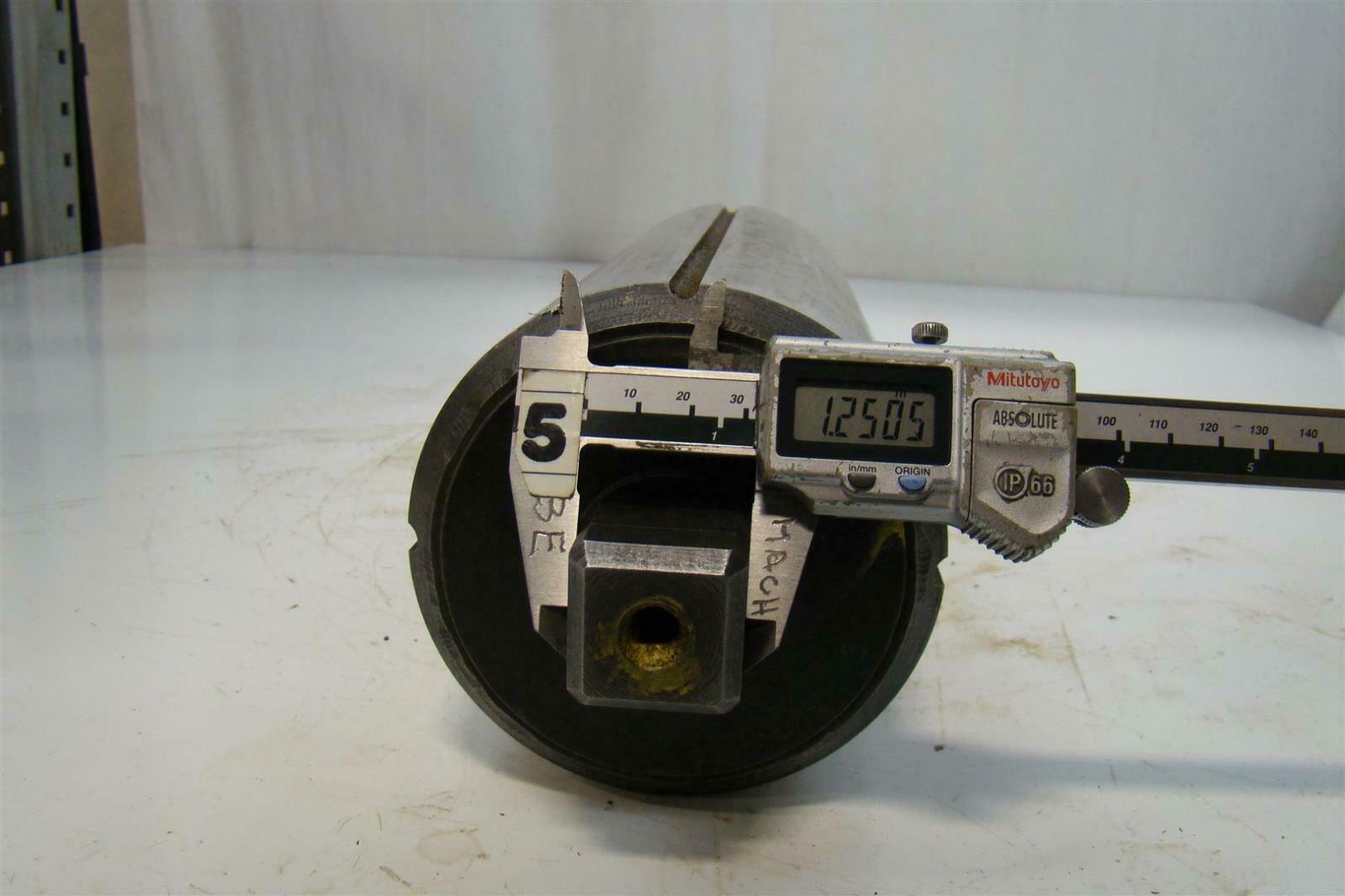 Machinist Tool Manderl PT 85563 PT1881B.2