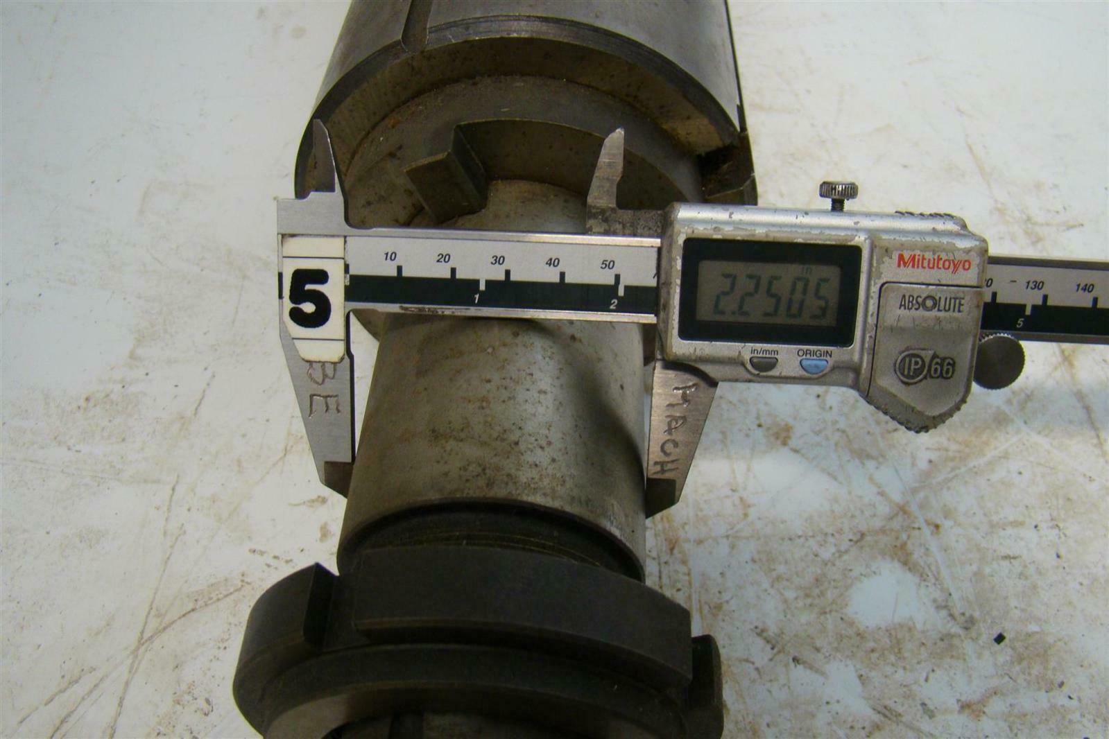 Machinist Tool Manderl PT 85563 PT1881B.2