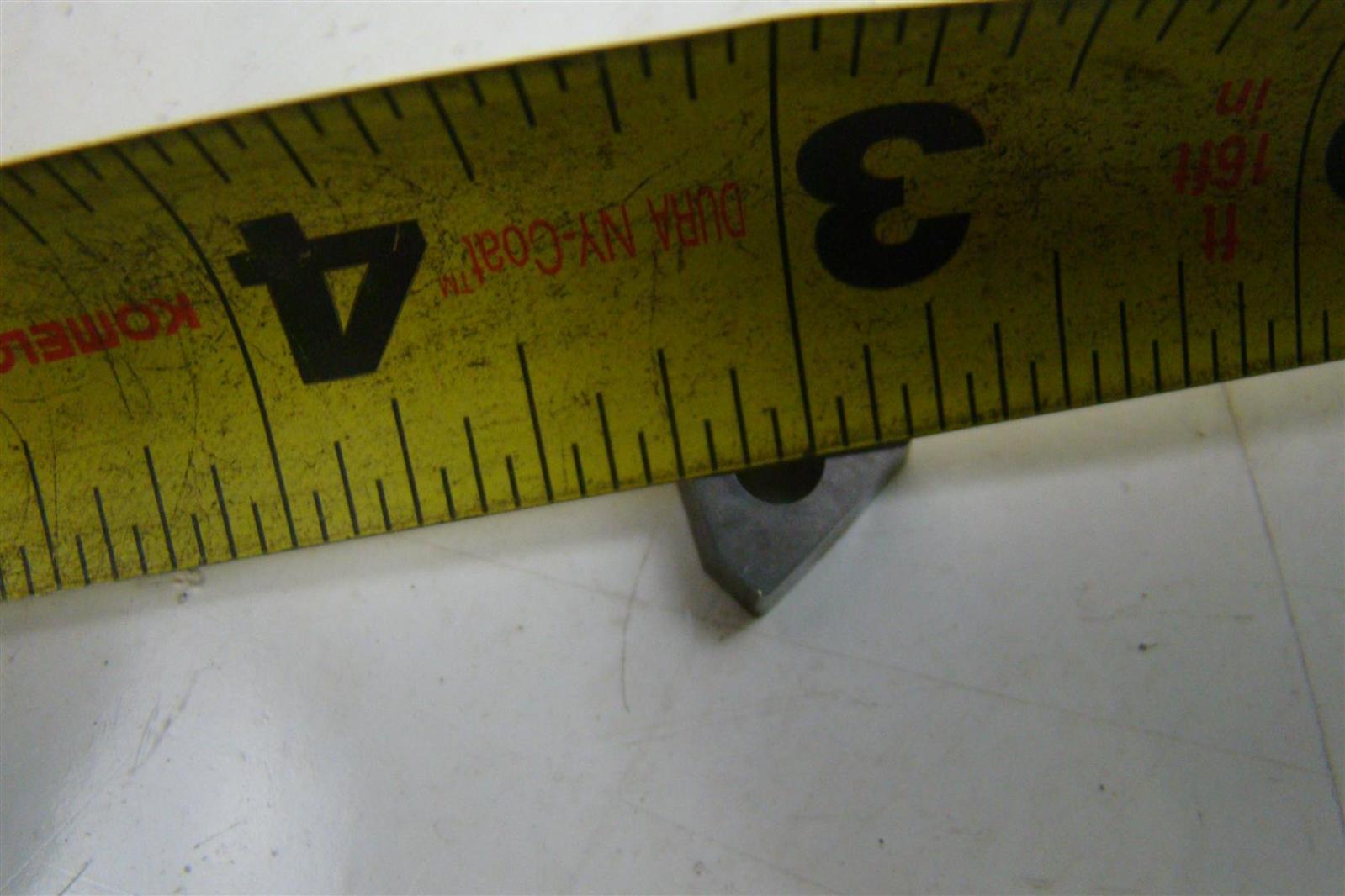 Quality Diamond Shape Master Tool M57296-4