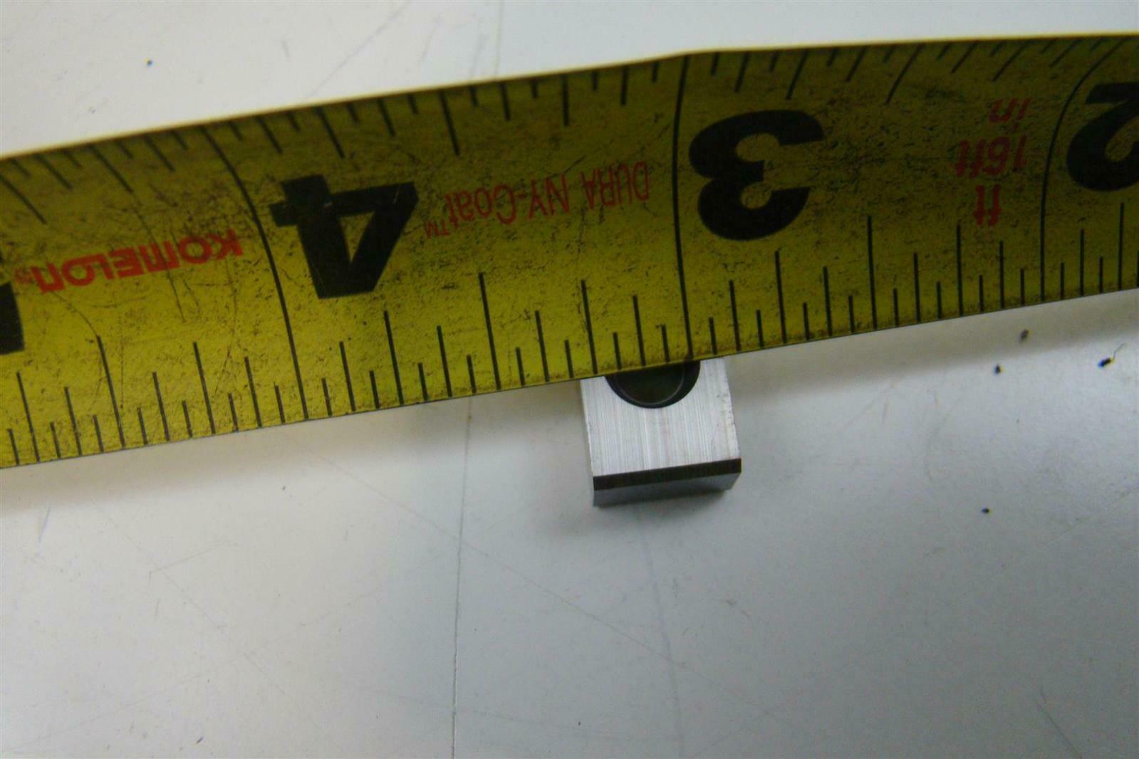 Ingersoll Carbide Inserts LNE 324.05 LNE324.05 213 end mill cutter tool holder