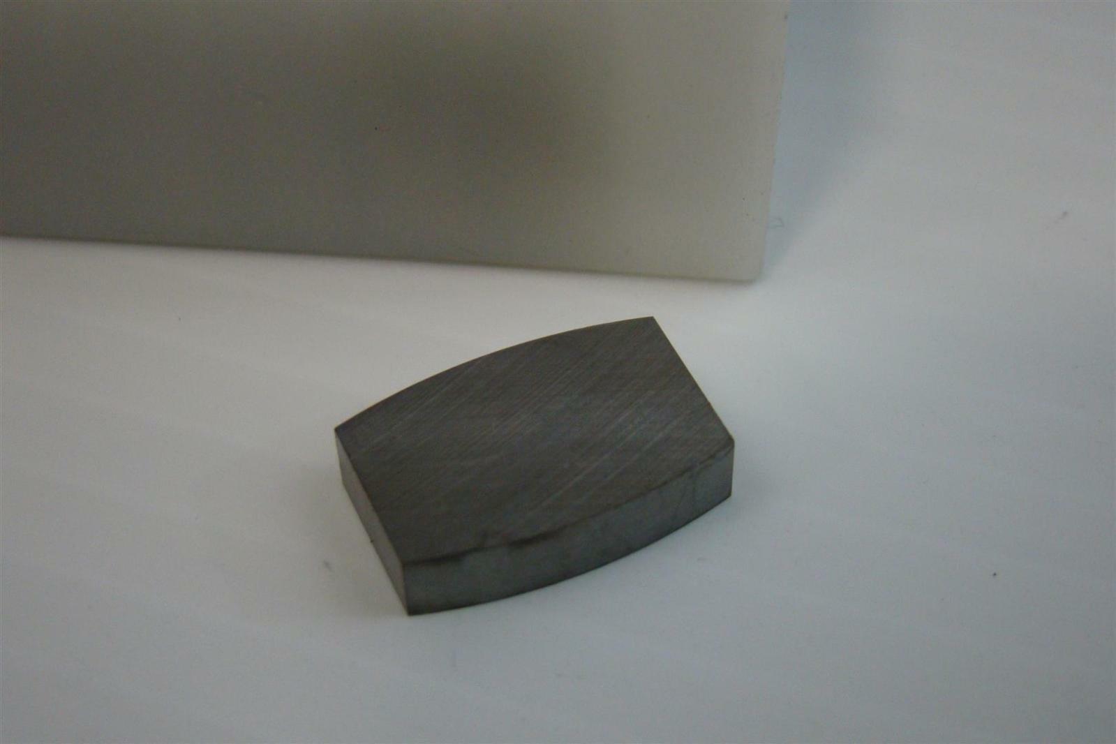 North American Carbide Cutting Inserts SK2307-4