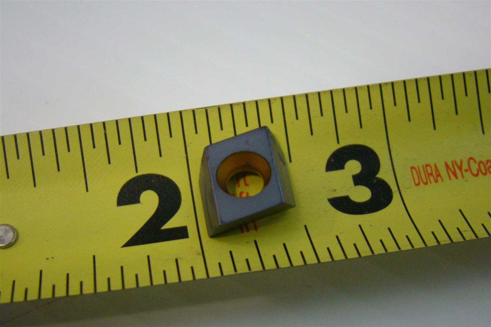 Ingersoll Carbide Cutting Inserts B6-658