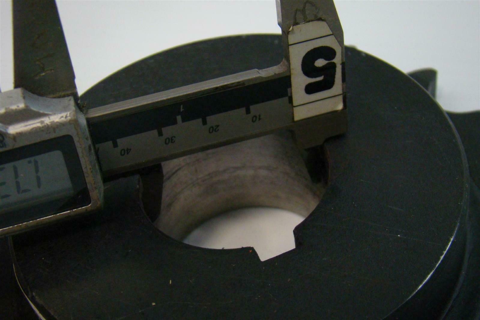 Martin 1-3/4 Roller Chain Sprocket 80BS19