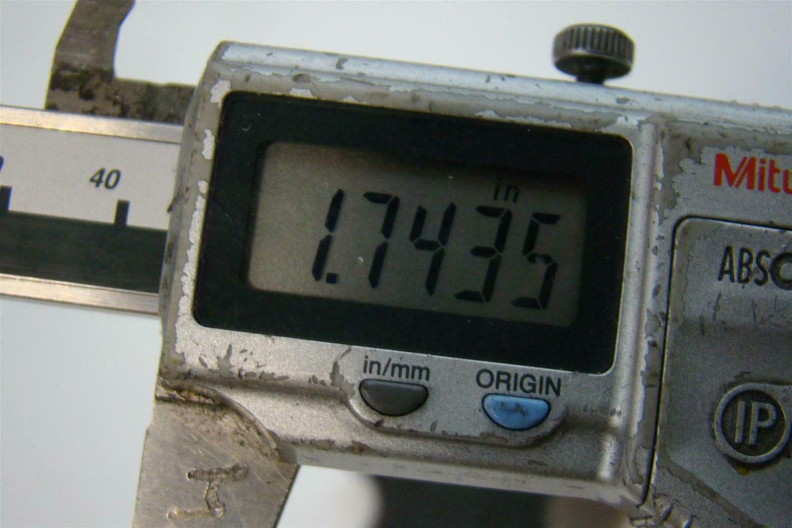 Martin 1-3/4 Roller Chain Sprocket 80BS19