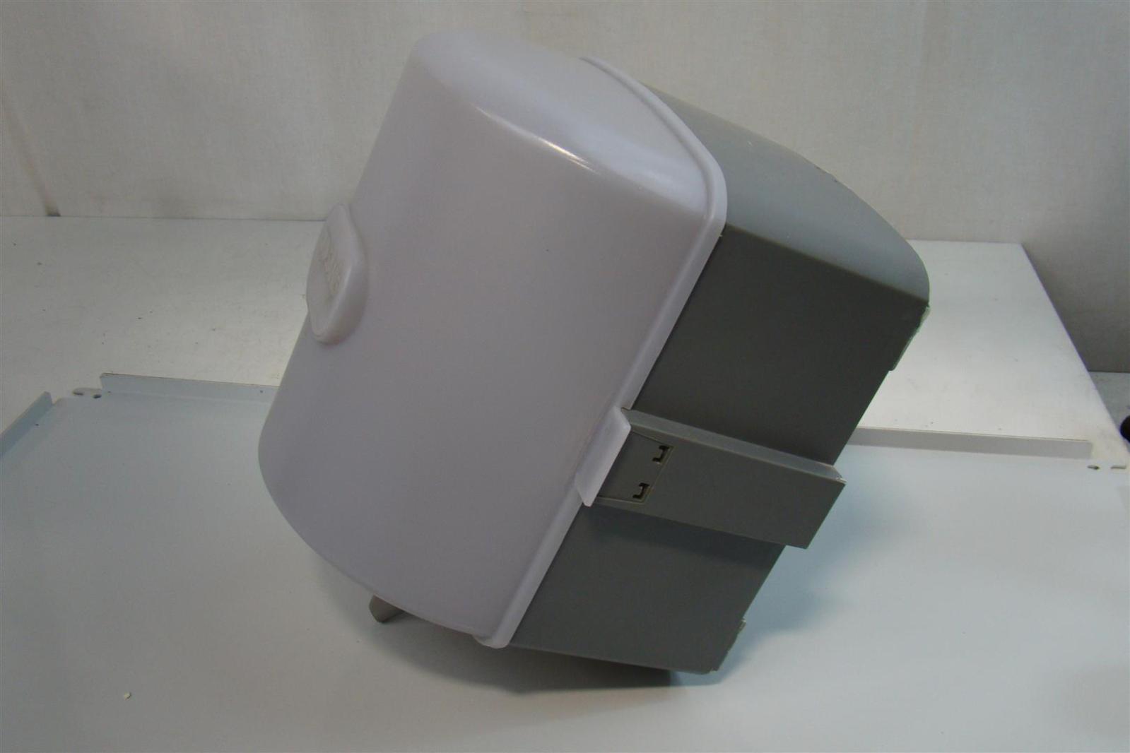 Sanis By Cintas Paper Towel Dispenser