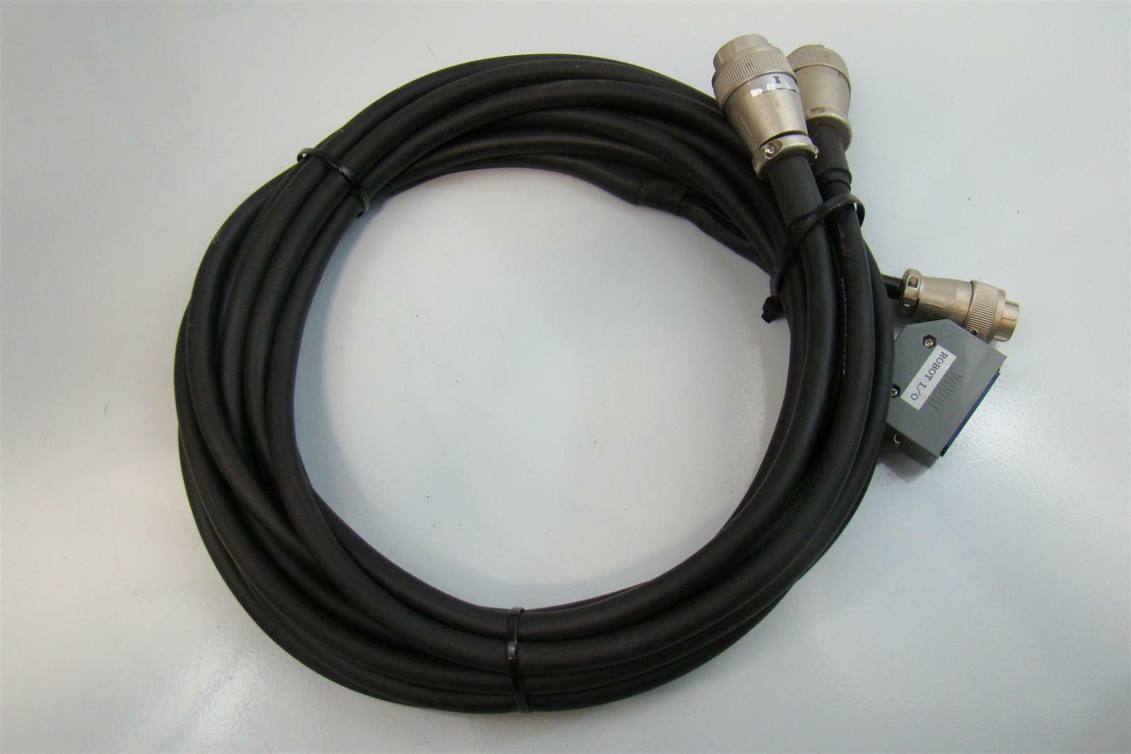 Yamaha 3.5m Sony Slim Robot Cable KD1-M4751-300