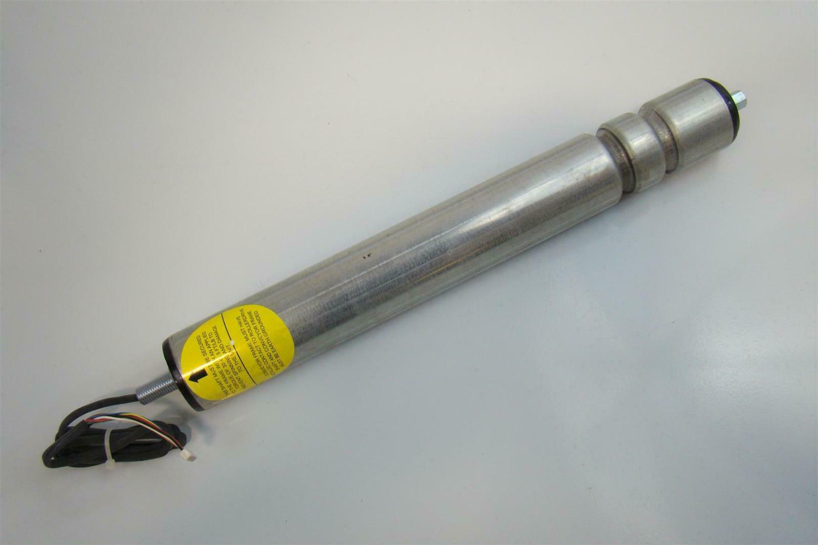 Interroll 24V EC100 Roller 641 182588 eBay