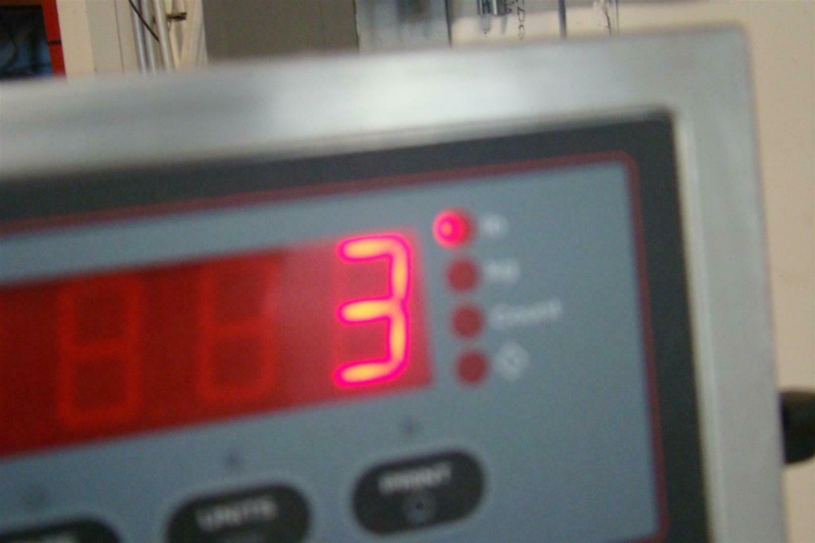 (10) Radnor Torch Tips 164-5, 164-9, 164-7, 164-1