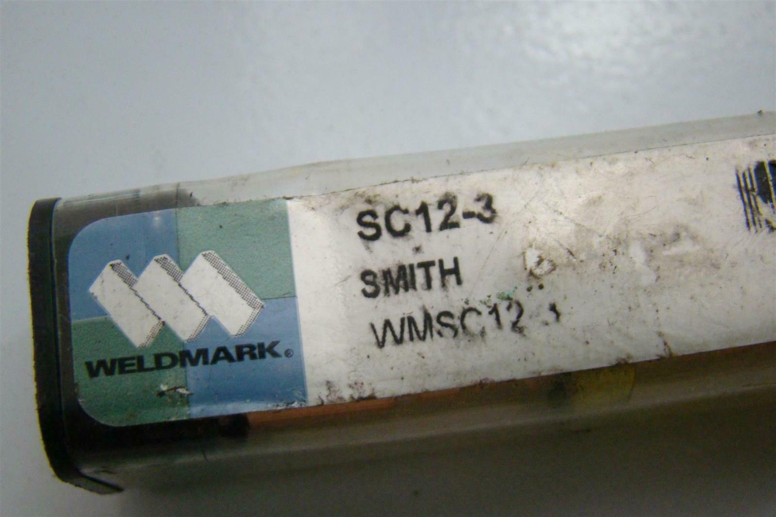 (10) Radnor Torch Tips 164-5, 164-9, 164-7, 164-1