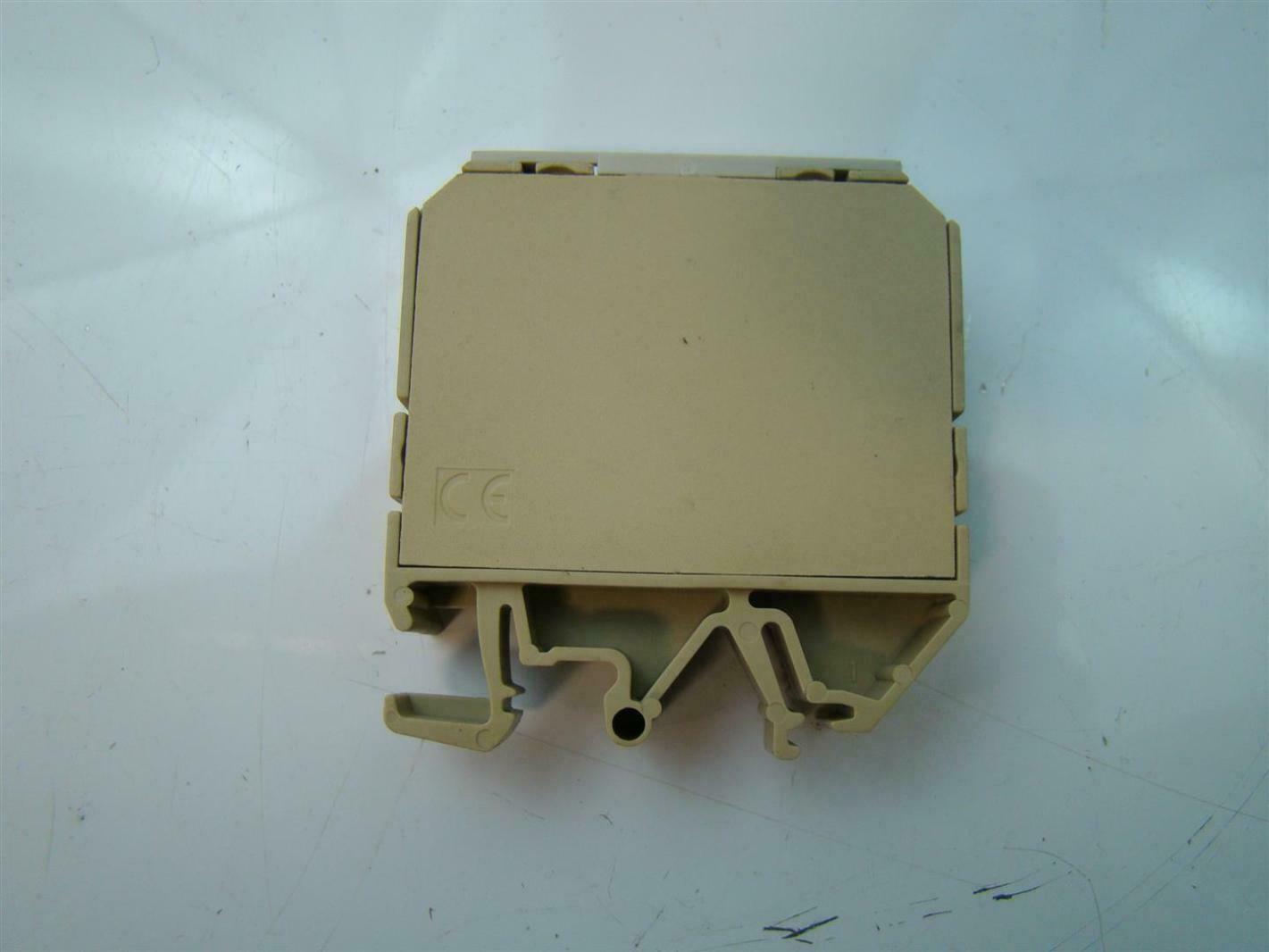 Weidmuller 24-48V Module Relay 0.1A EGO1