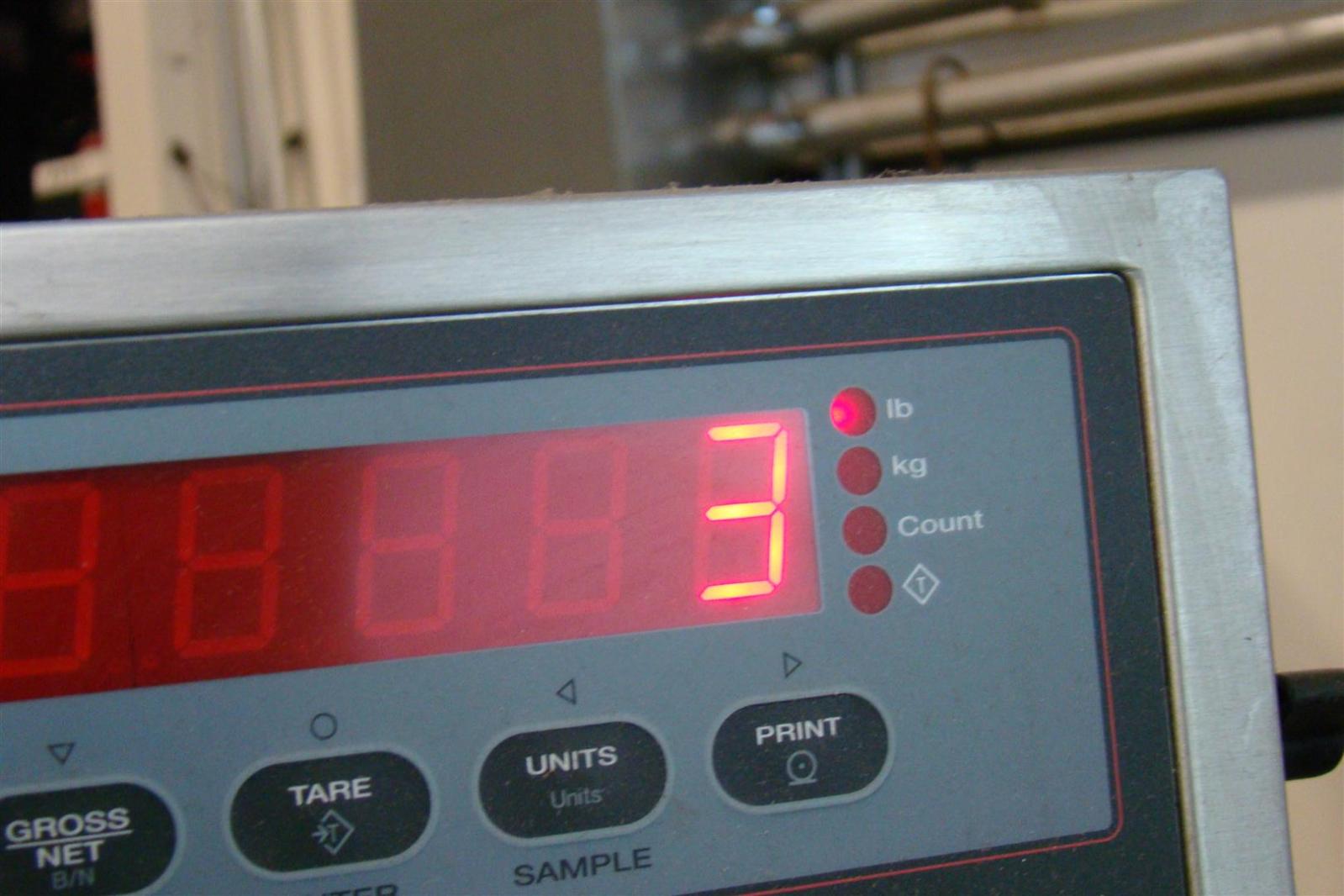 Precision Brand .039
