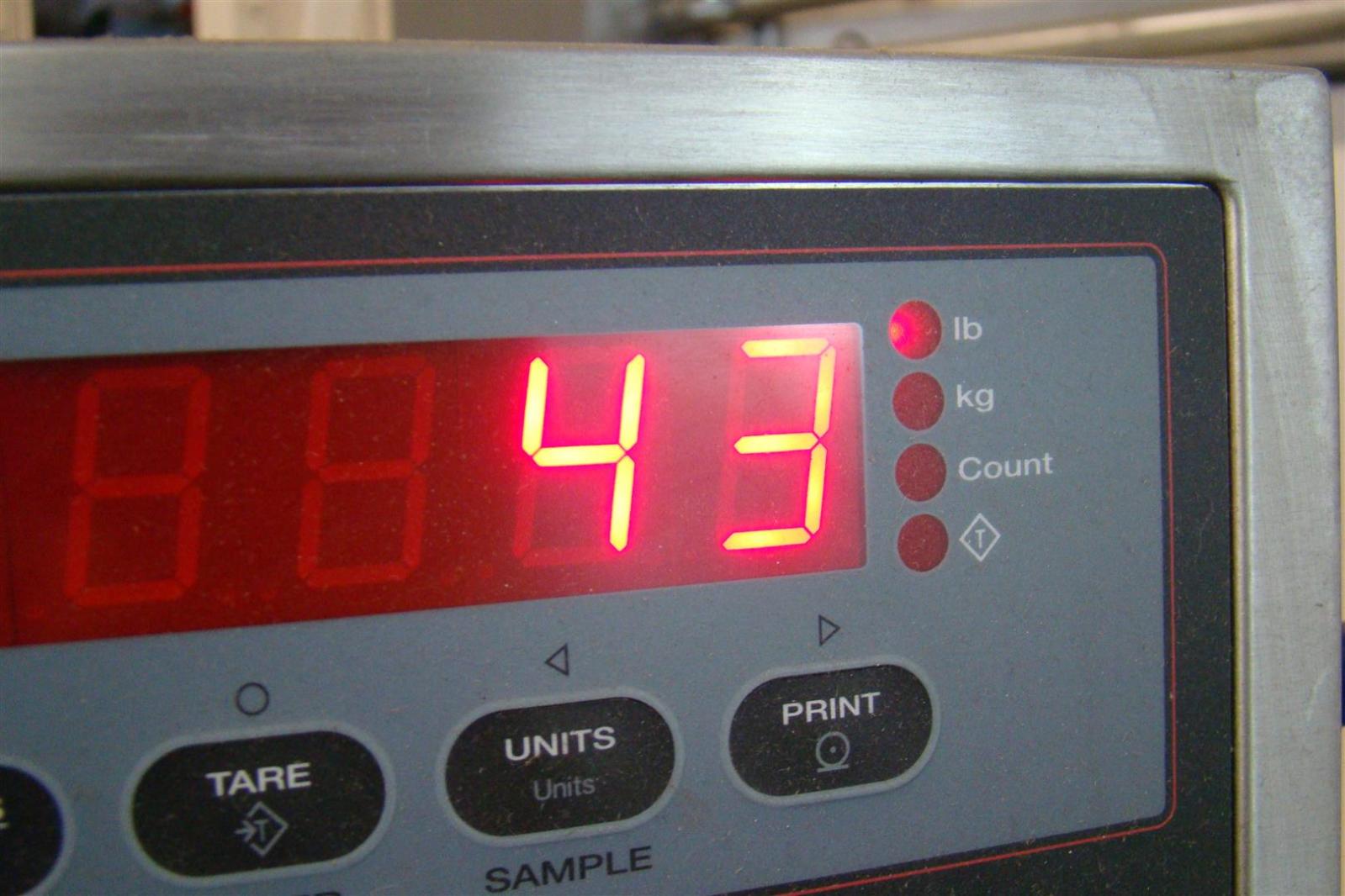 Ammeraal Beltech Inc 25'10