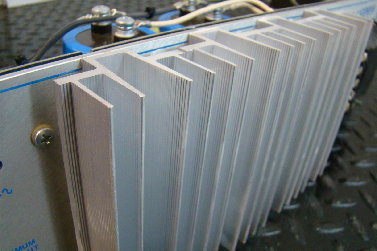 Condor DC Power Supplies Inc.  230-240V 50/60HZ 12-10A F24-12-A+