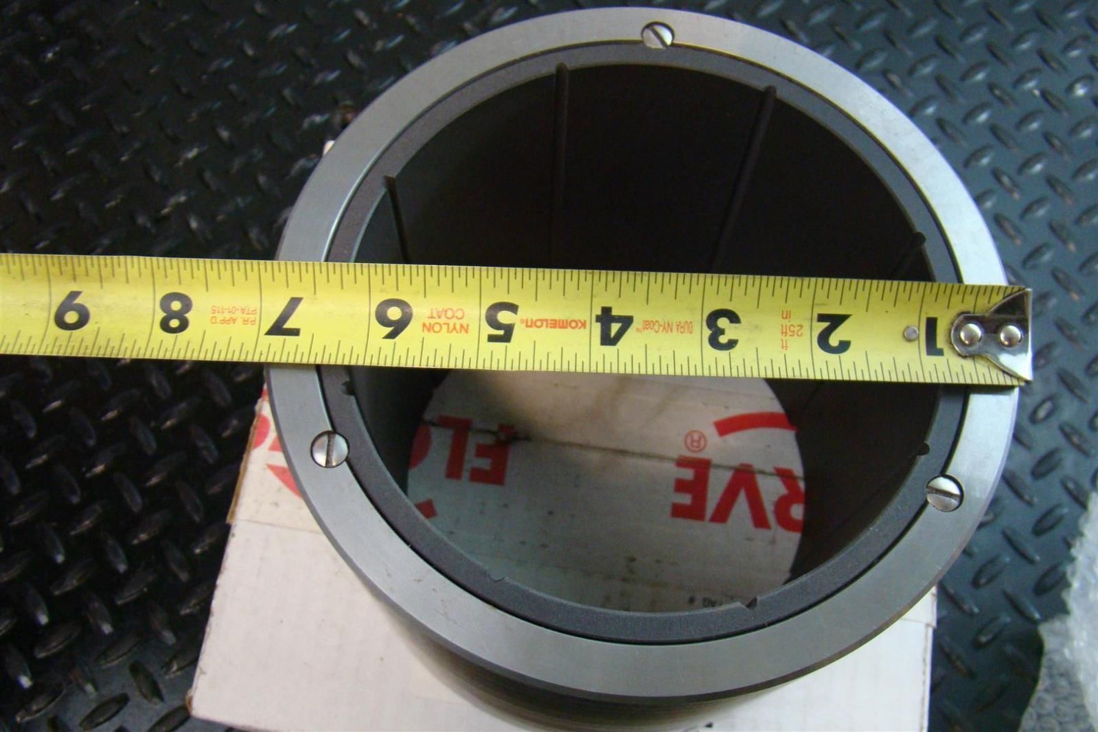 Flowserve Bearing Lining 550B138BX1A Joseph Fazzio, Incorporated