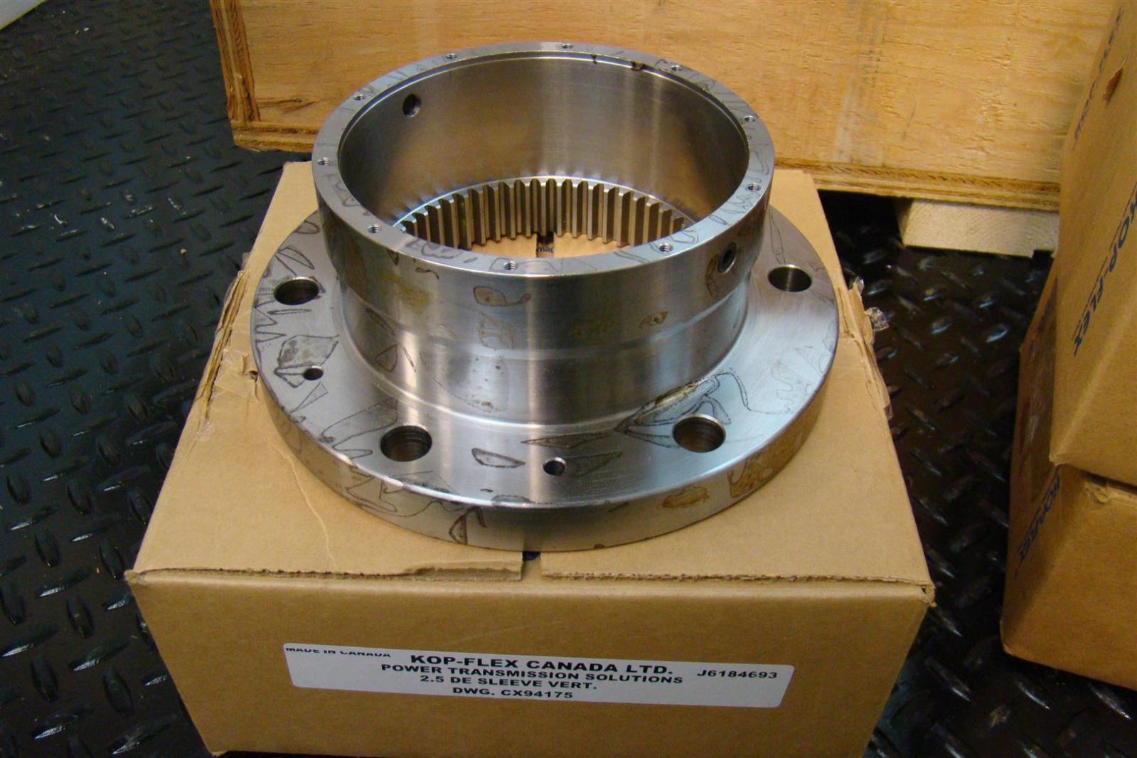 Assortment KopFlex Shaft Coupler 50040747; CX91490; CX94175 eBay