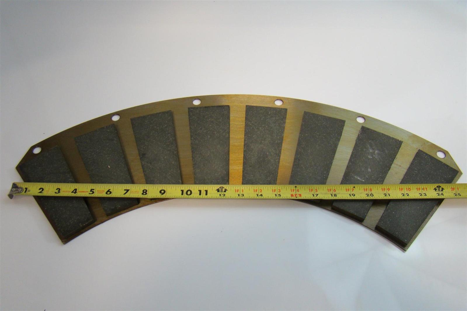 Linear Clutch Brake Joseph Fazzio, Incorporated