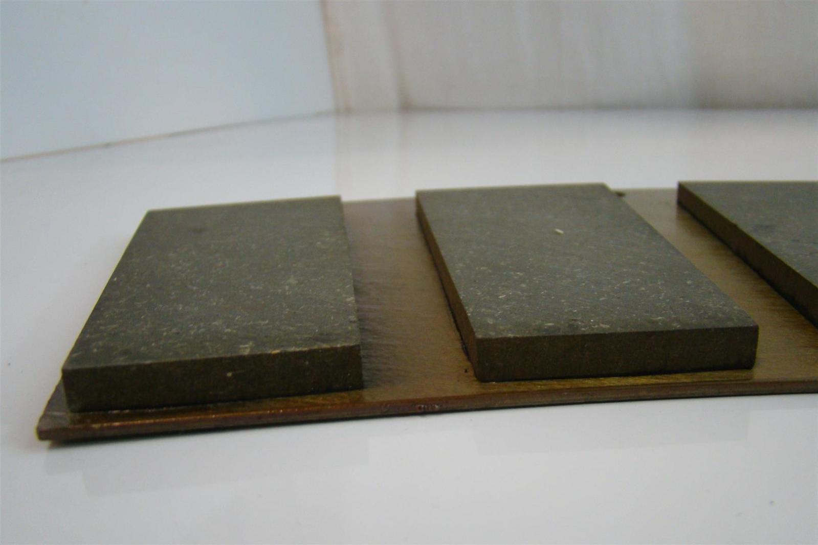 Linear Clutch Brake Joseph Fazzio, Incorporated