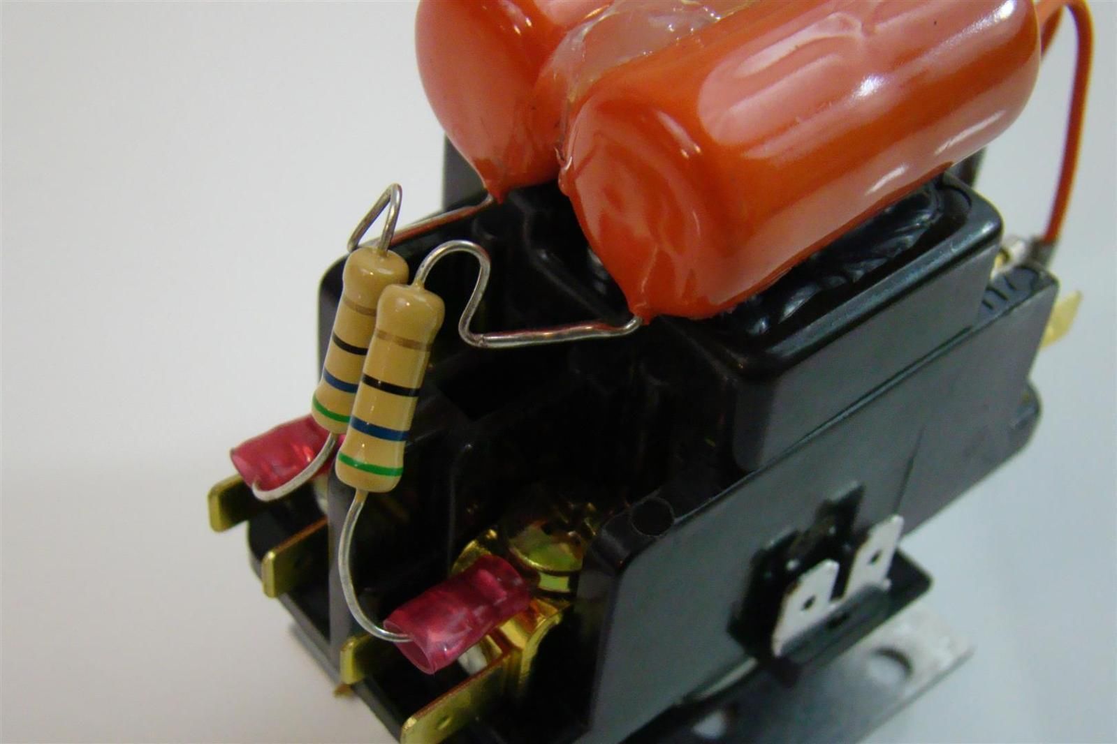 White-Rodgers Relay Coil 120V 50/60Hz 122-5233-AS