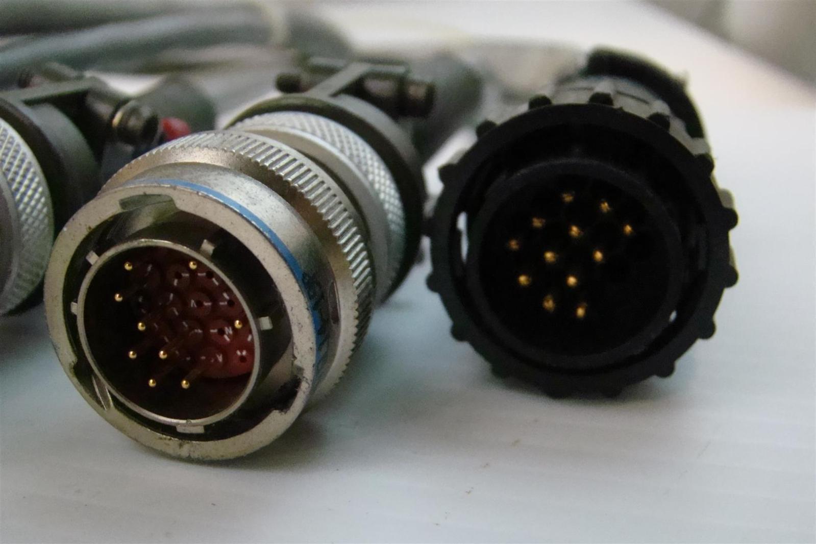 Olflex Unitronic Transducer Tool Connector Suretork 35' 190CY