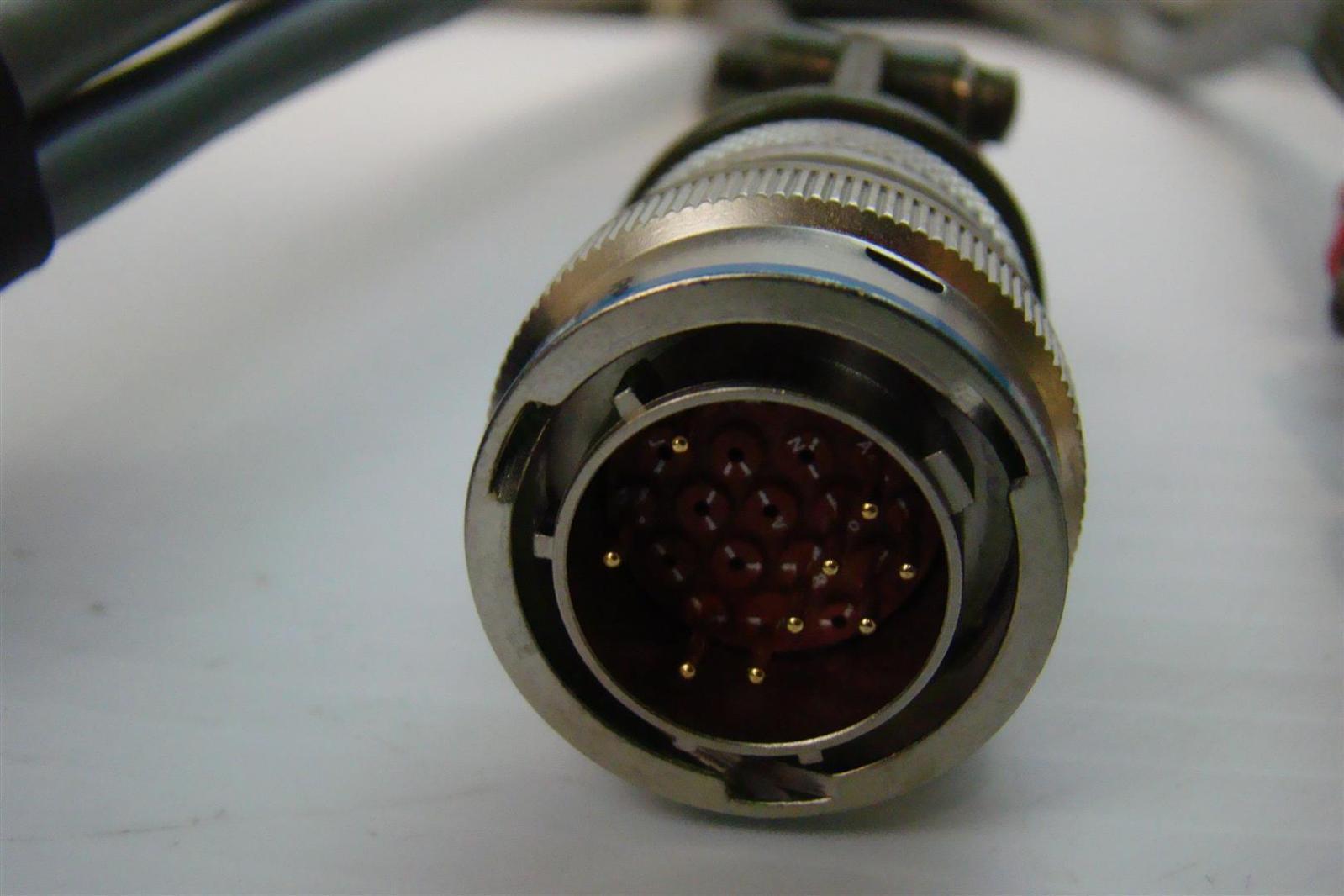 Olflex Unitronic Transducer Tool Connector Suretork 35' 190CY