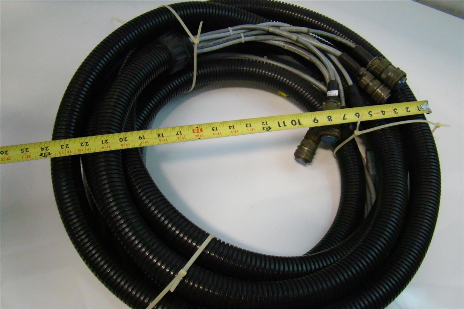 Olflex Unitronic Transducer Tool Connector Suretork 35' 190CY