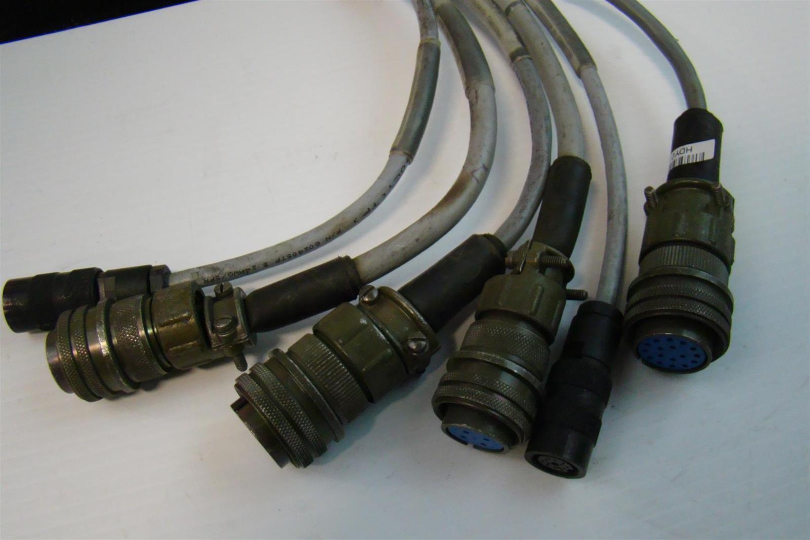 Olflex Unitronic Transducer Tool Connector Suretork 35' 190CY