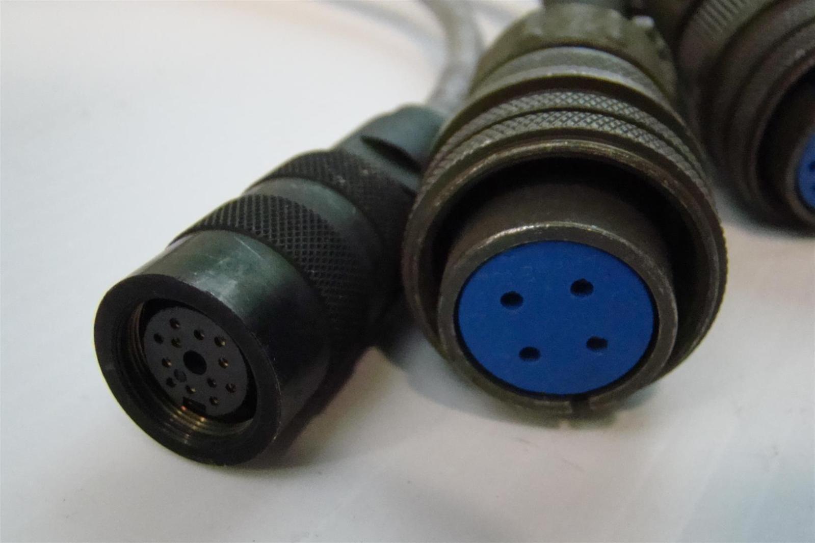 Olflex Unitronic Transducer Tool Connector Suretork 35' 190CY