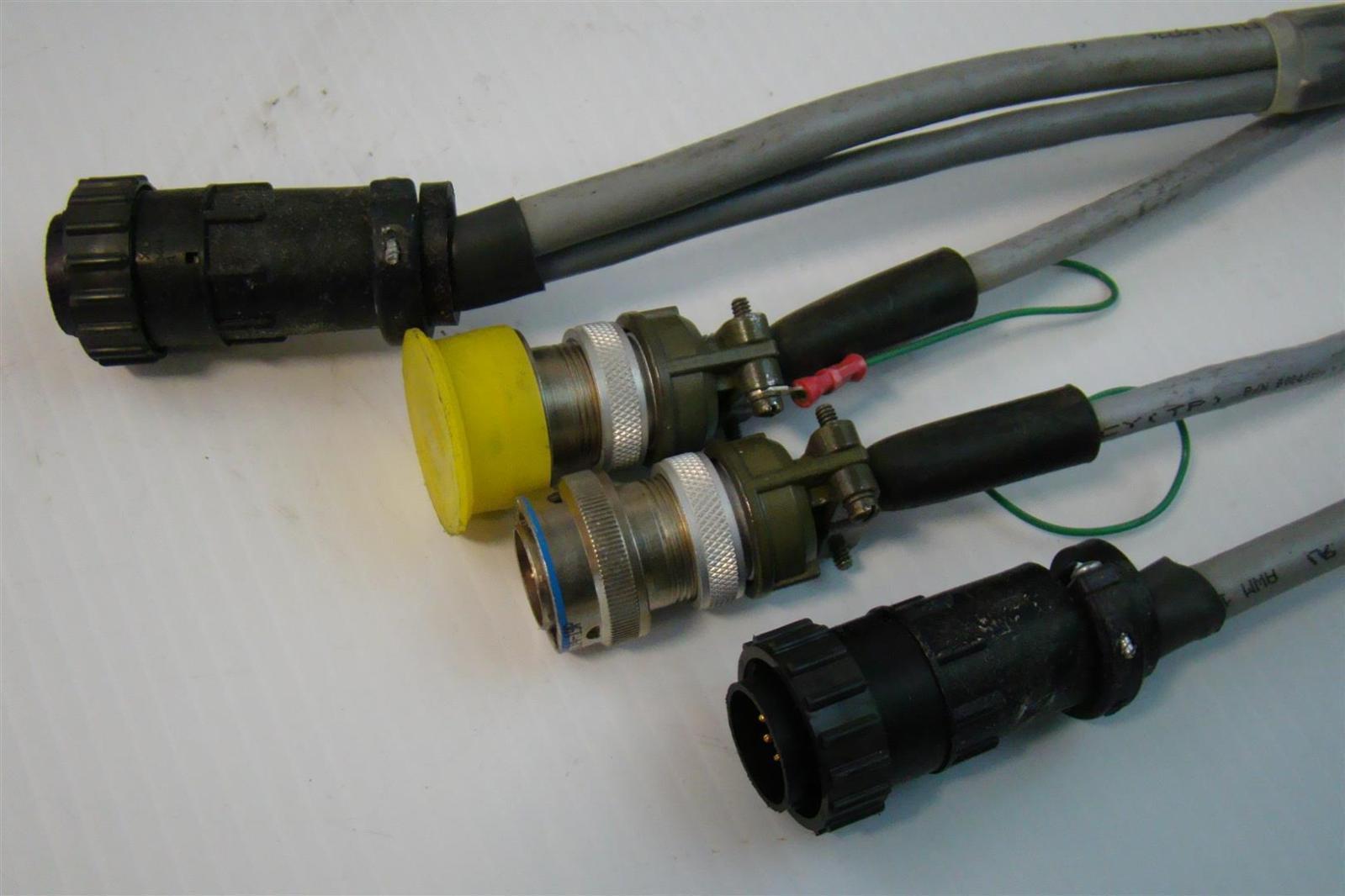 Olflex Unitronic Transducer Tool Connector Suretork 35' 190CY