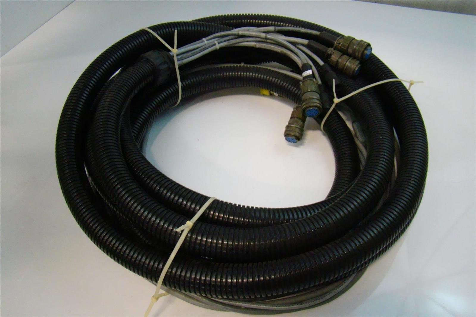 Olflex Unitronic Transducer Tool Connector Suretork 35' 190CY