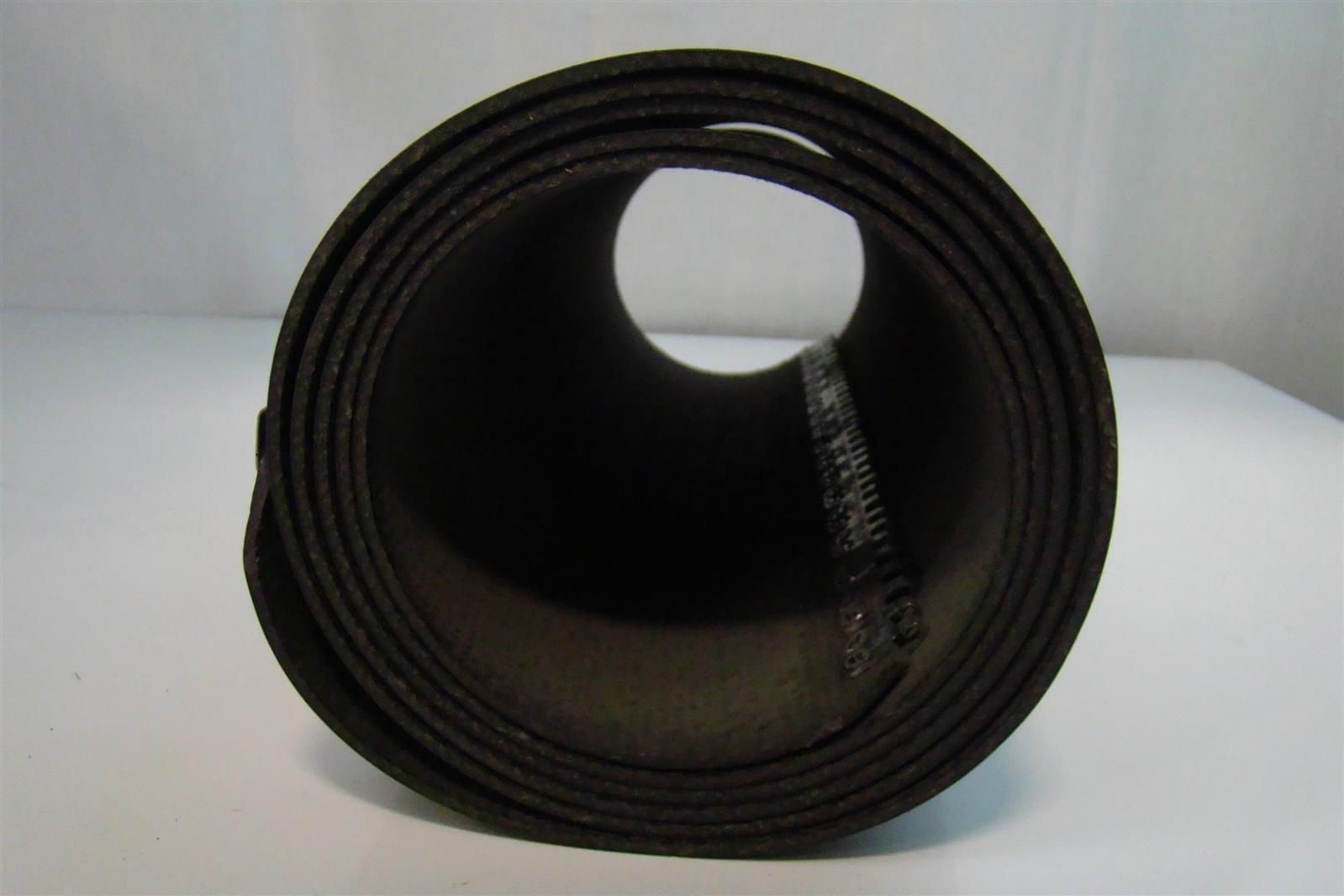 18" x 106" Conveyor Belt Alligator Lacing RS125 S eBay