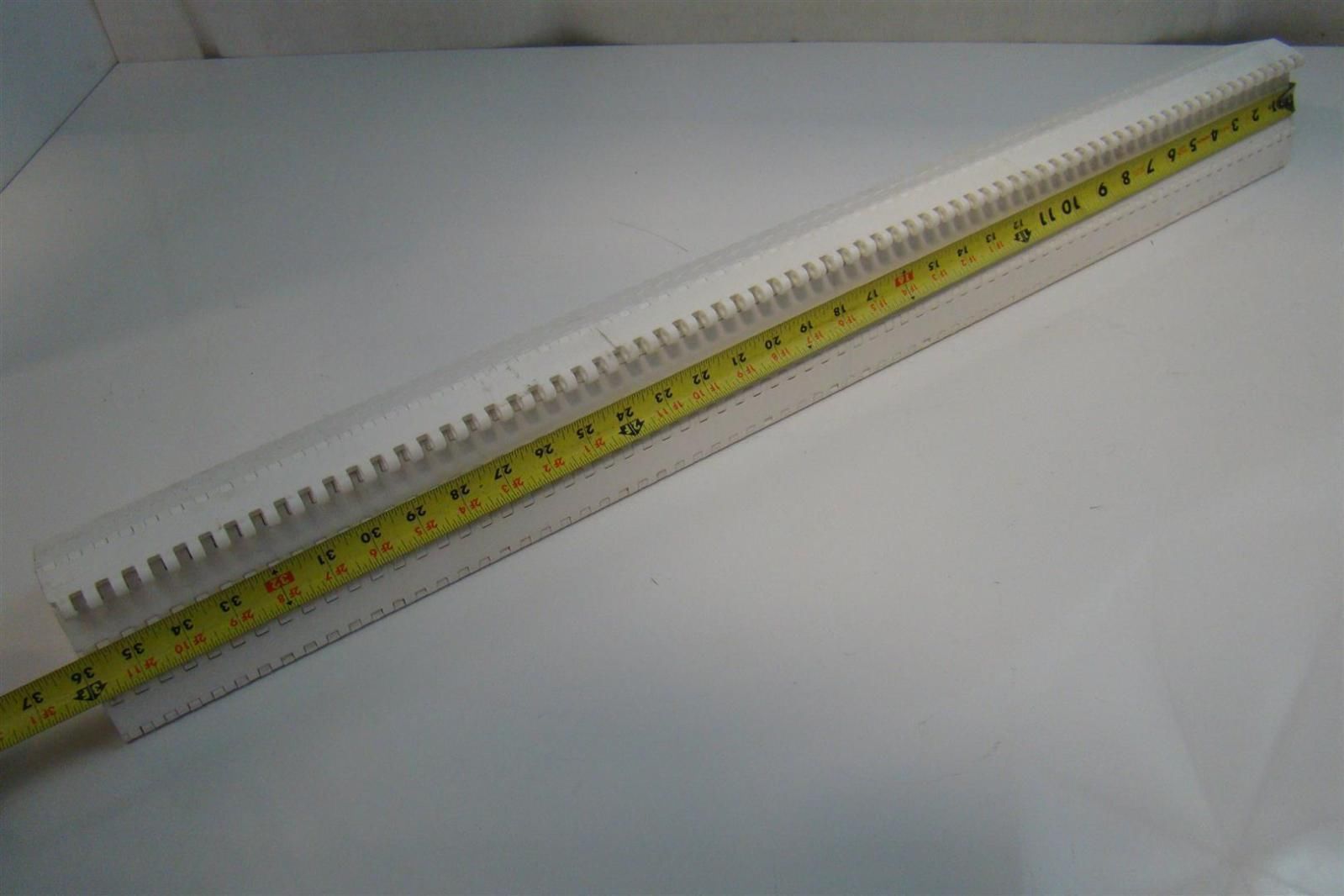 Intralox Plastic Conveyor Belt 28