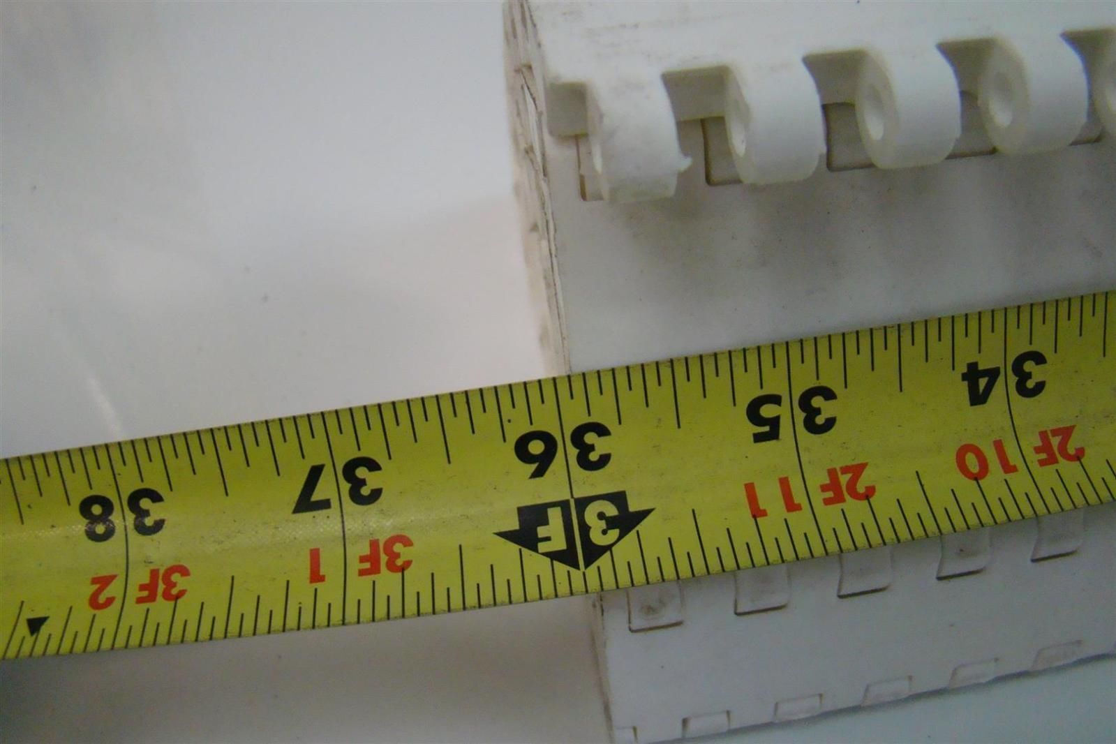 Intralox Plastic Conveyor Belt 28