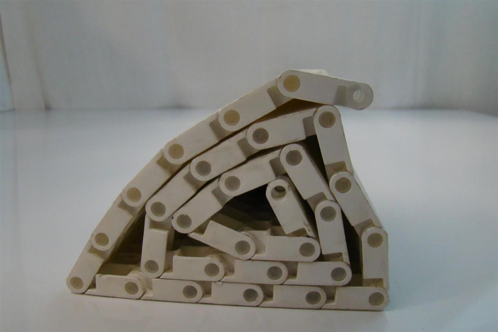 Intralox Plastic Conveyor Belt 28