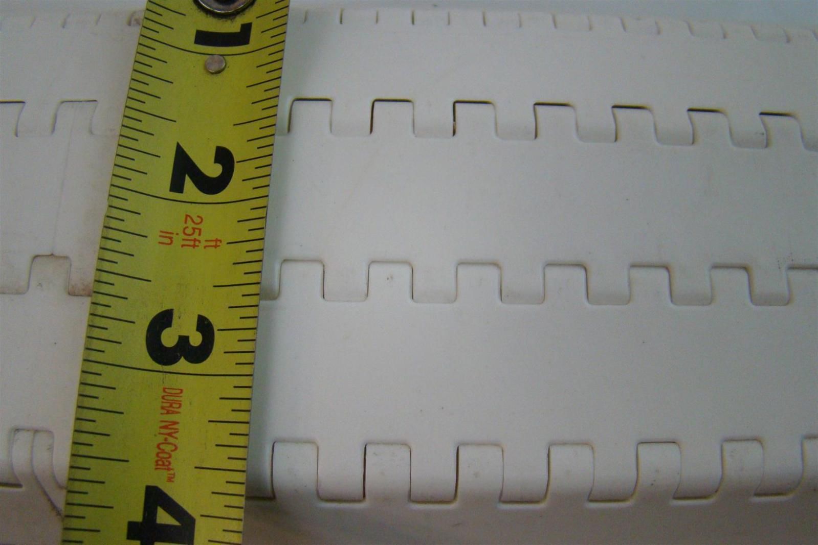 Intralox Plastic Conveyor Belt 28