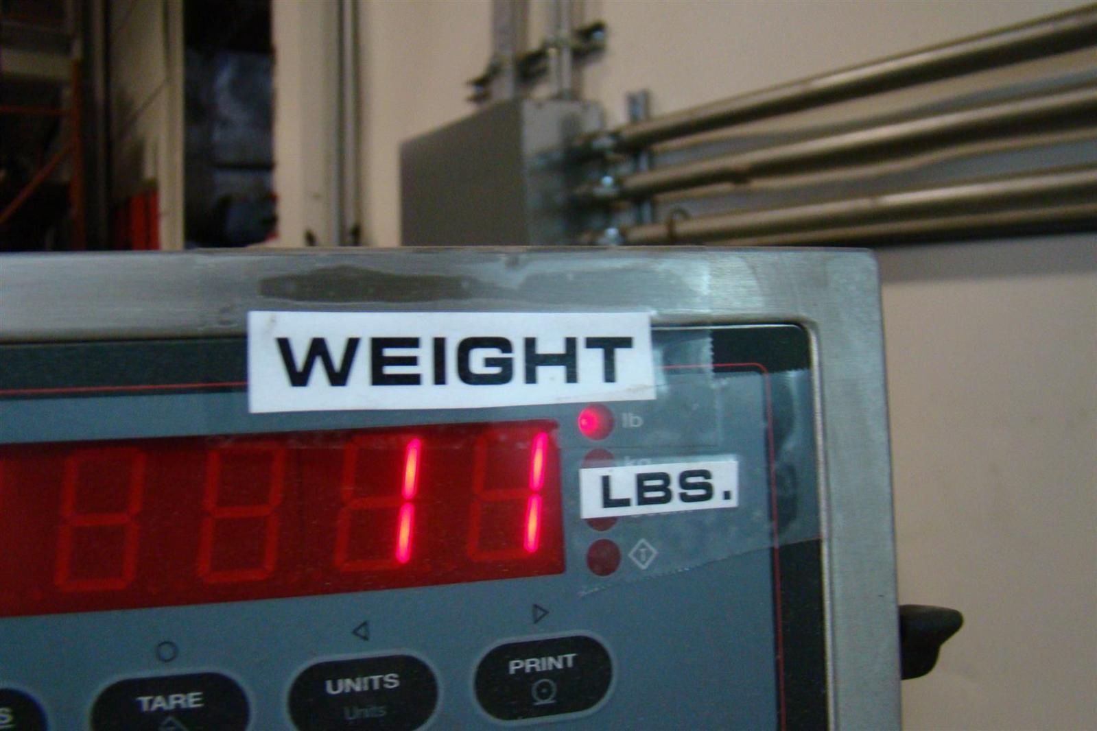 Continuous Conveyor Belt 120