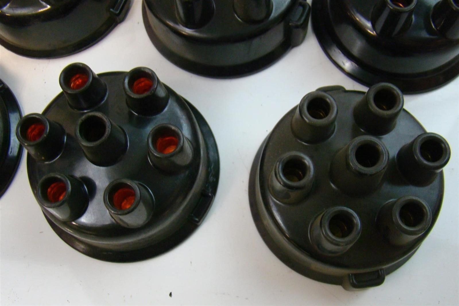 Automotive Parts Distributor Cap Assortment eBay