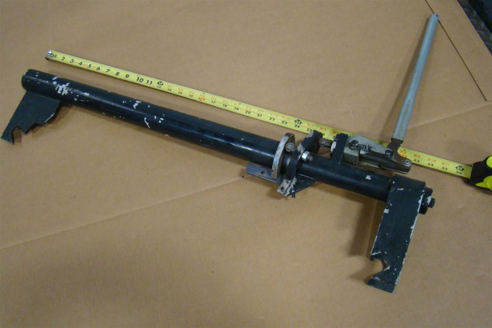 Alignment Special Tool Aviation WG1410112 Joseph Fazzio, Incorporated